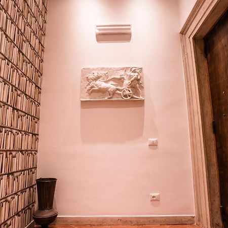 רומא Flowers Apartments מראה חיצוני תמונה