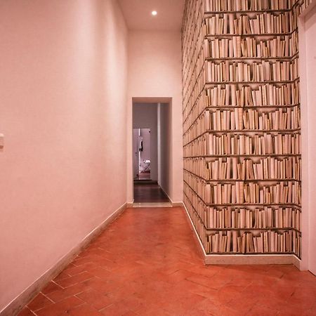 רומא Flowers Apartments מראה חיצוני תמונה