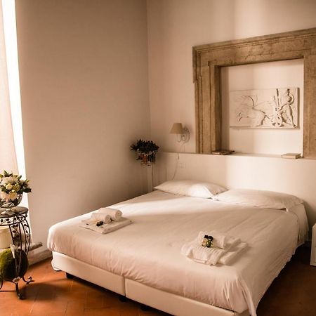 רומא Flowers Apartments חדר תמונה