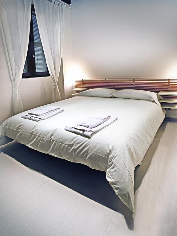 רומא Flowers Apartments חדר תמונה