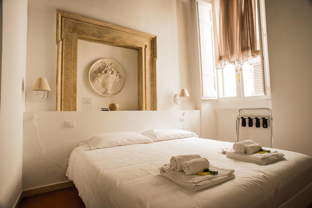 רומא Flowers Apartments חדר תמונה