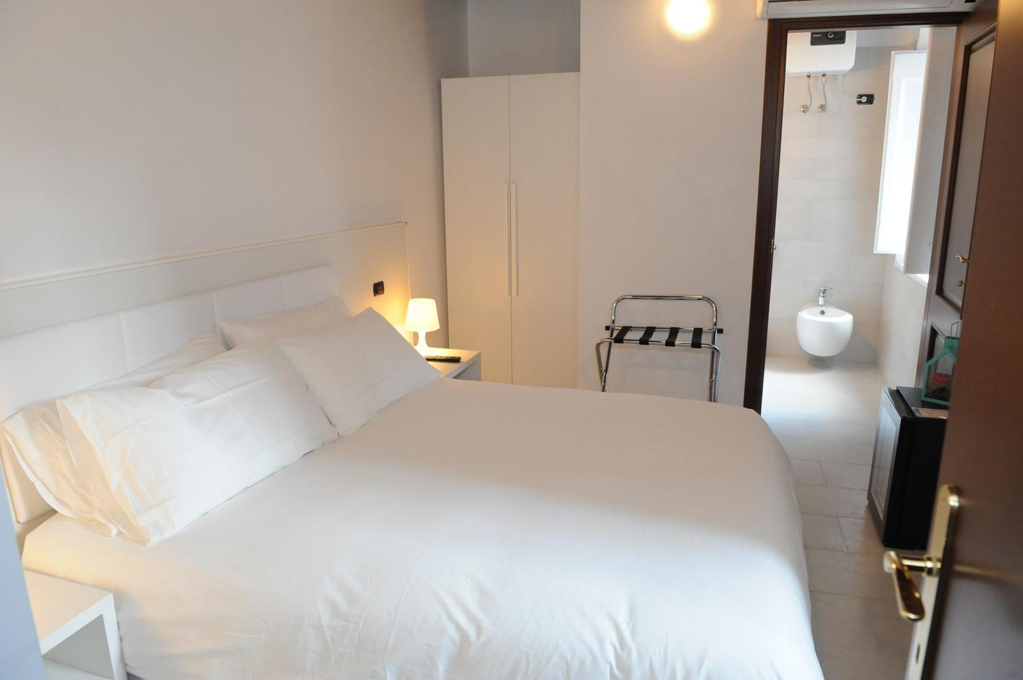 רומא Flowers Apartments חדר תמונה