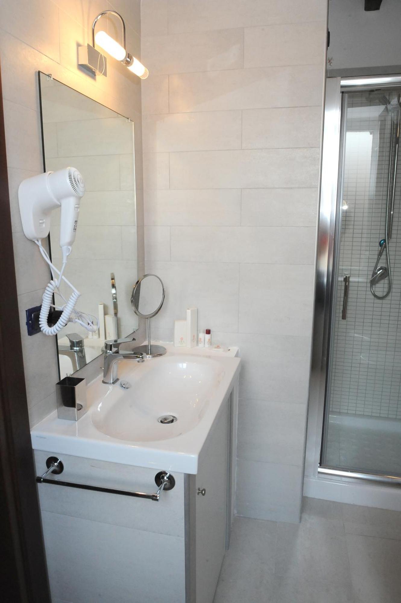 רומא Flowers Apartments חדר תמונה