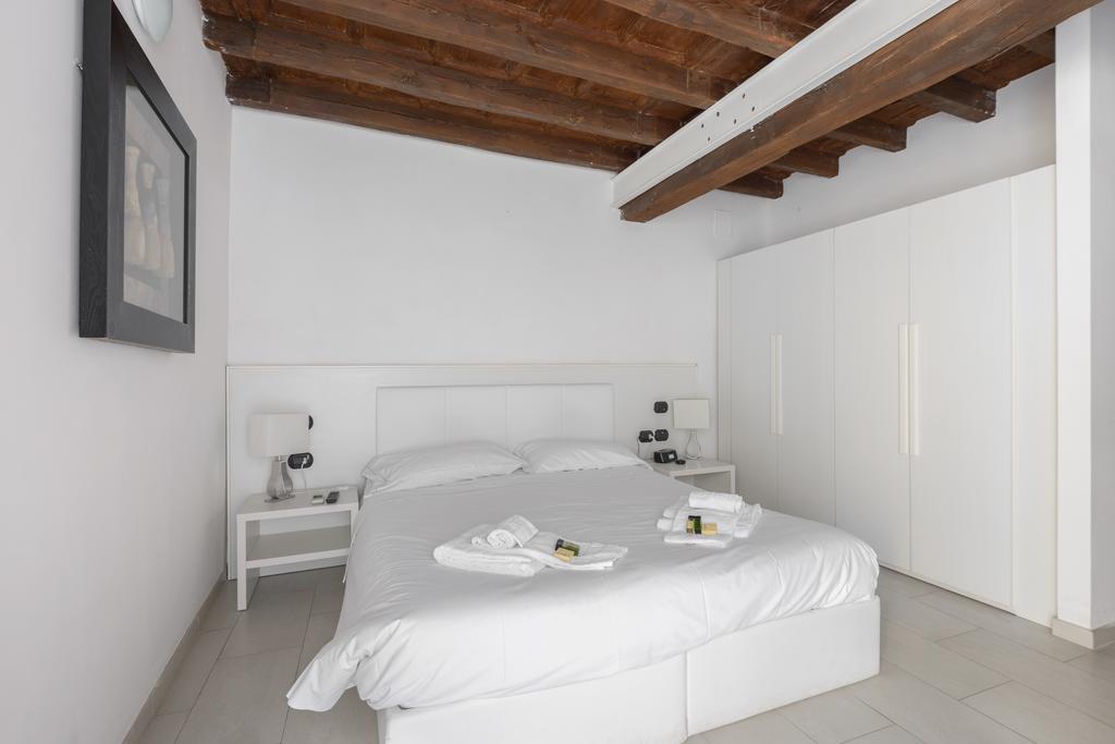 רומא Flowers Apartments חדר תמונה