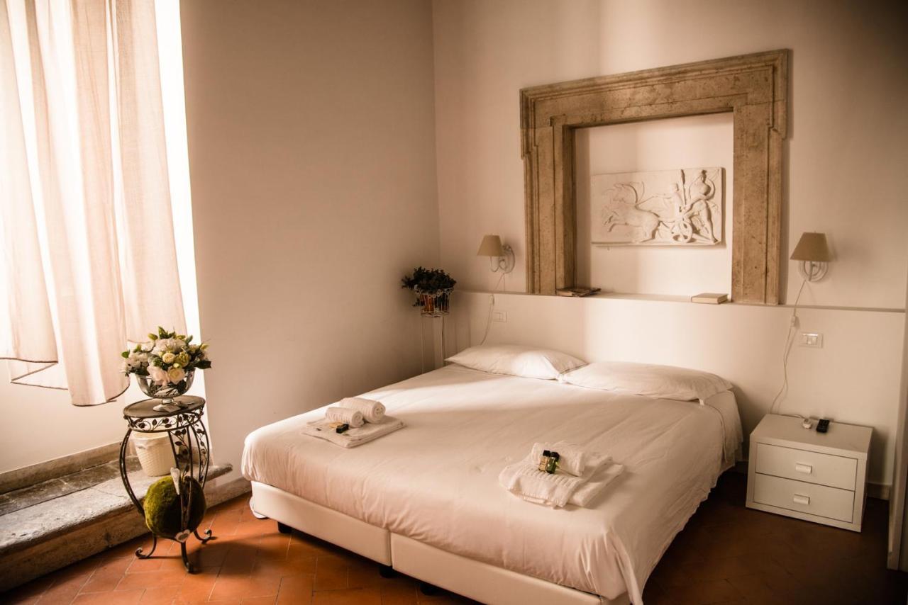 רומא Flowers Apartments חדר תמונה