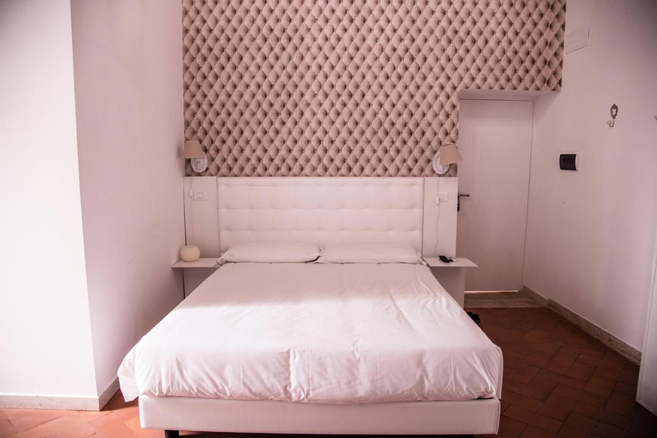 רומא Flowers Apartments חדר תמונה